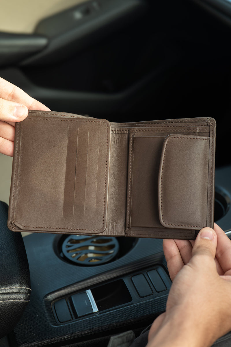 PRESIDENT WALLET