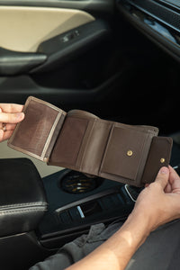 PRESIDENT WALLET