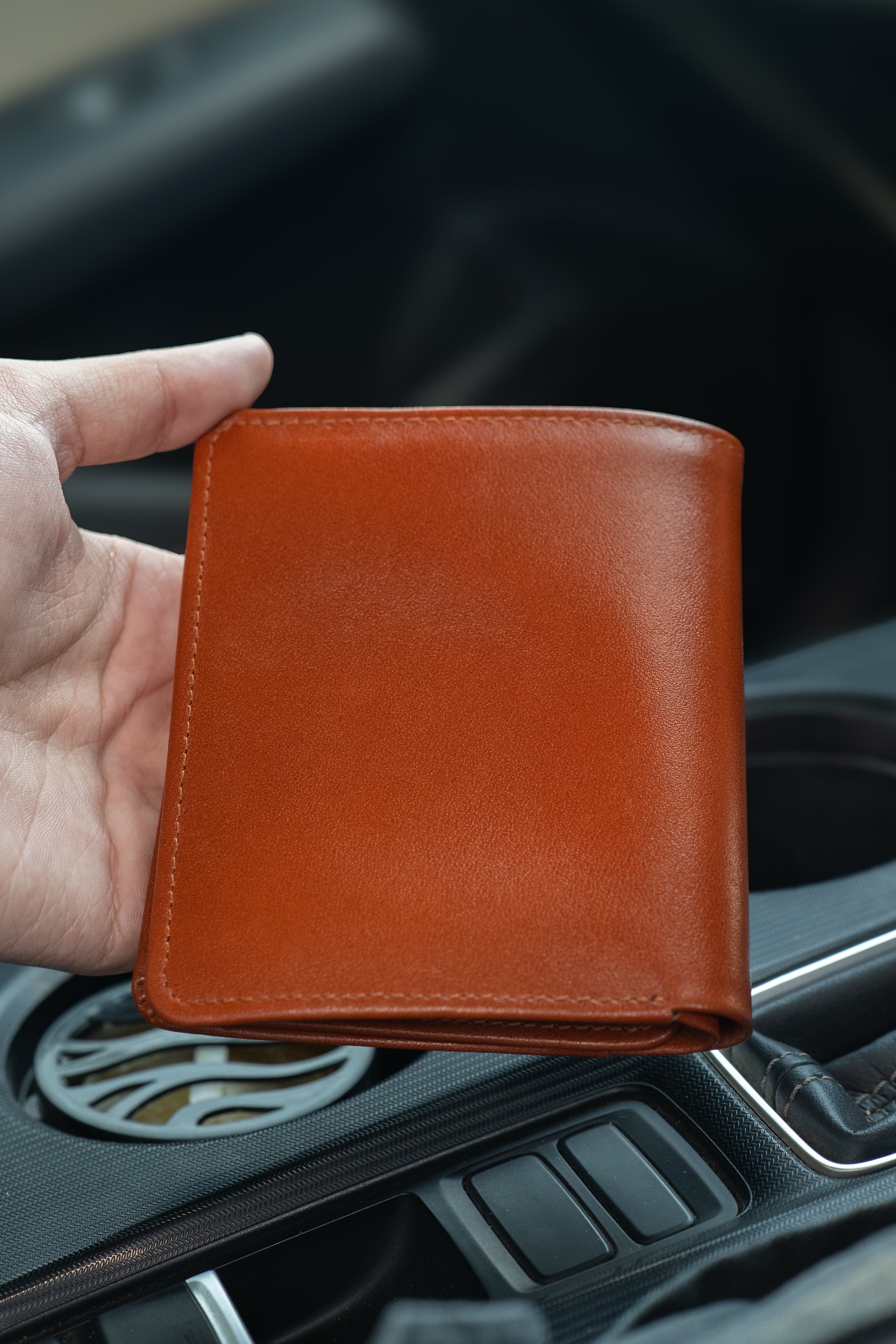 PRESIDENT WALLET