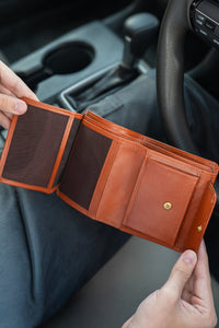 PRESIDENT WALLET