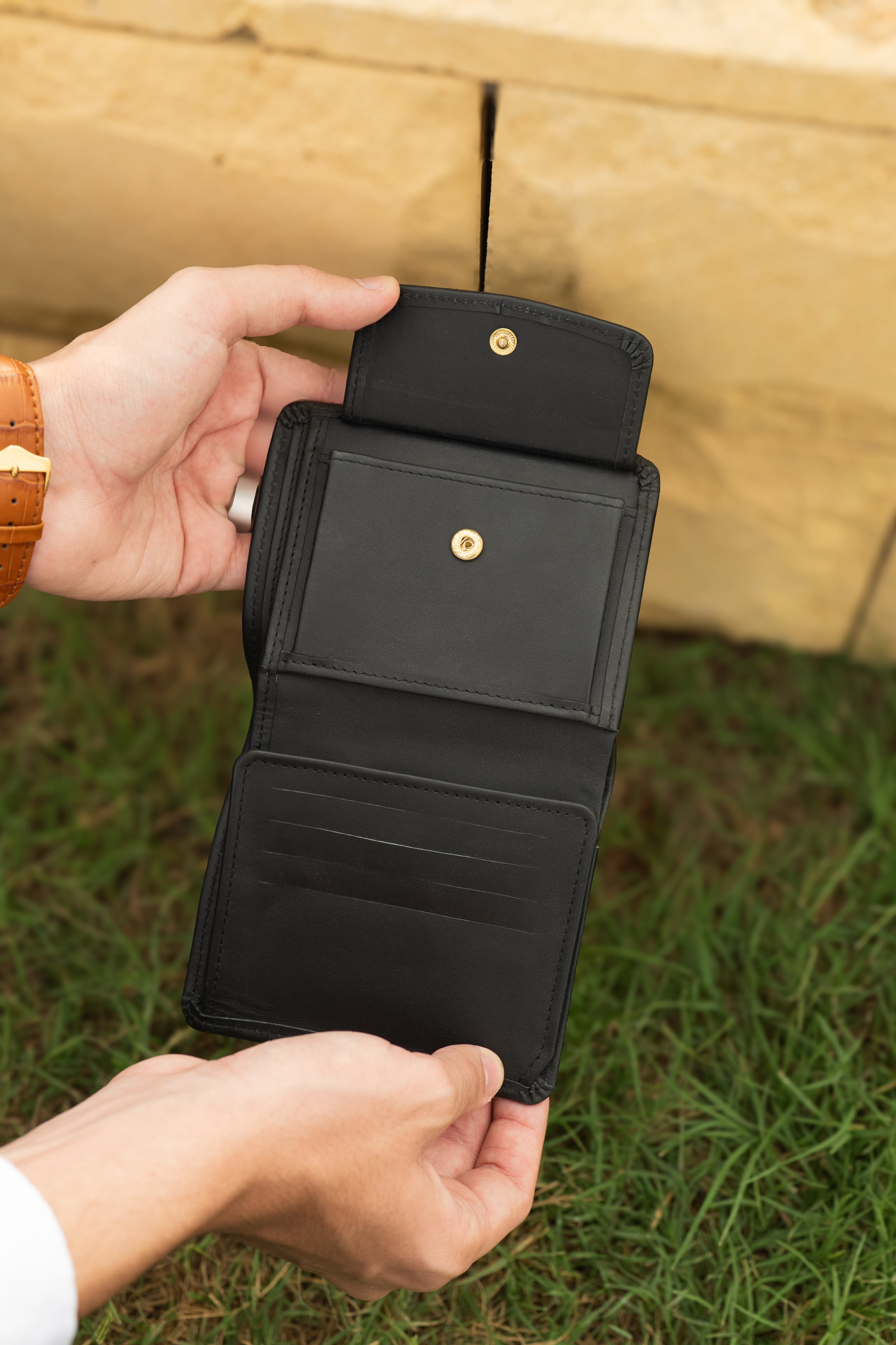 PRESIDENT WALLET