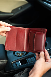 PRESIDENT WALLET