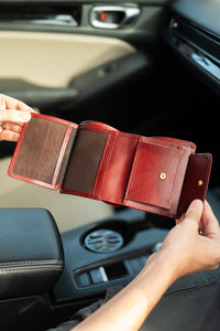 PRESIDENT WALLET