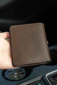 PRESIDENT WALLET