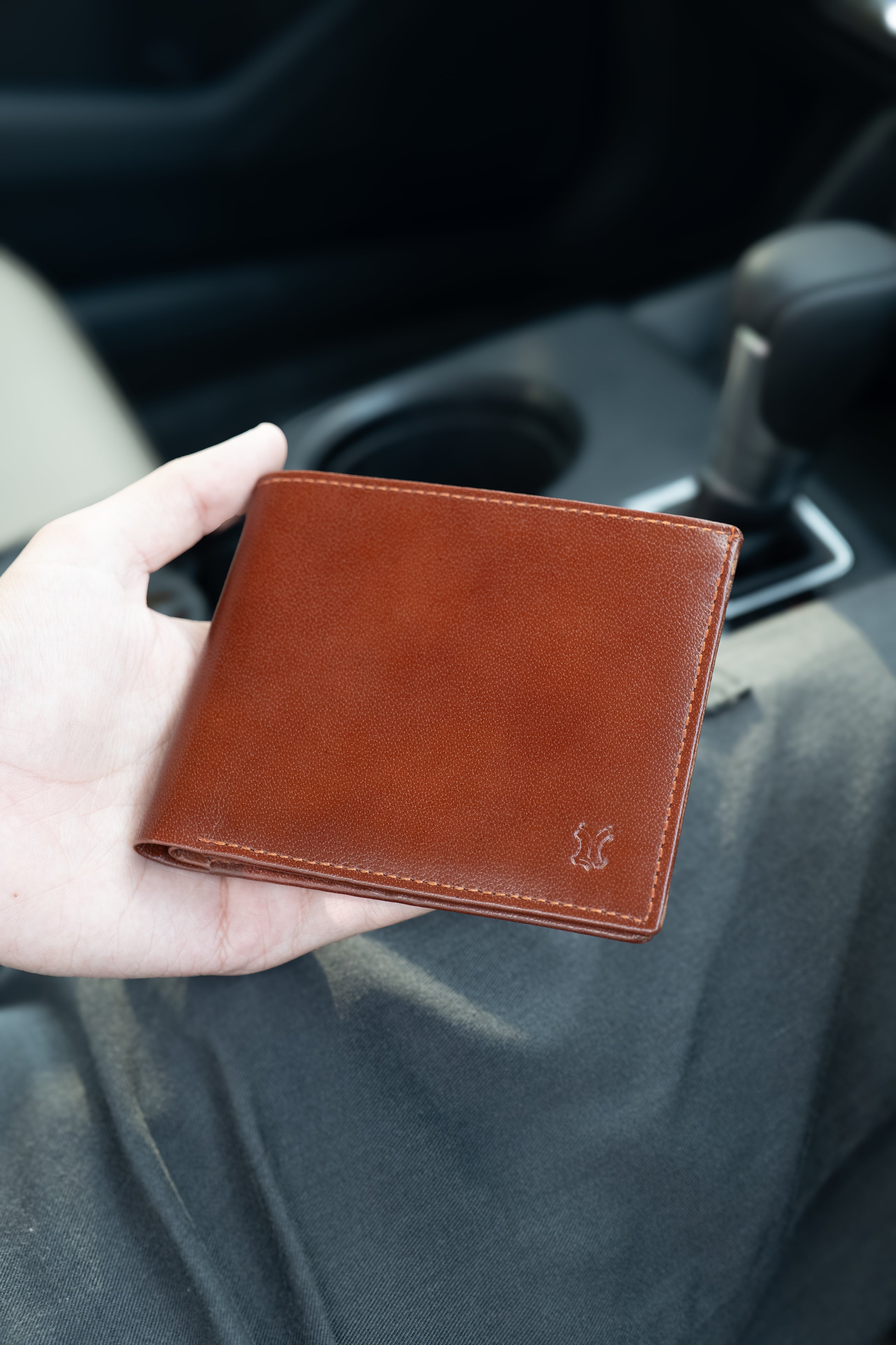 TAN WALLET