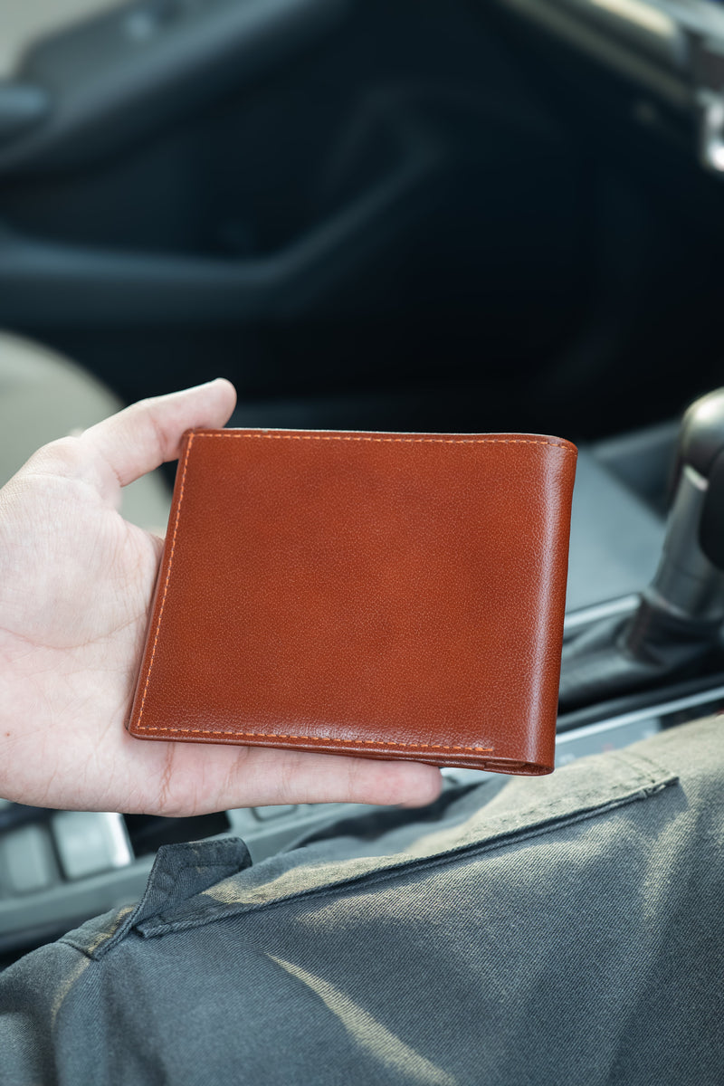 TAN WALLET
