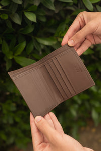 WALLET WITH CARDHOLDER