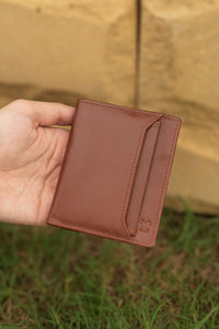 WALLET WITH CARDHOLDER