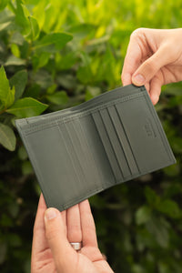 WALLET WITH CARDHOLDER
