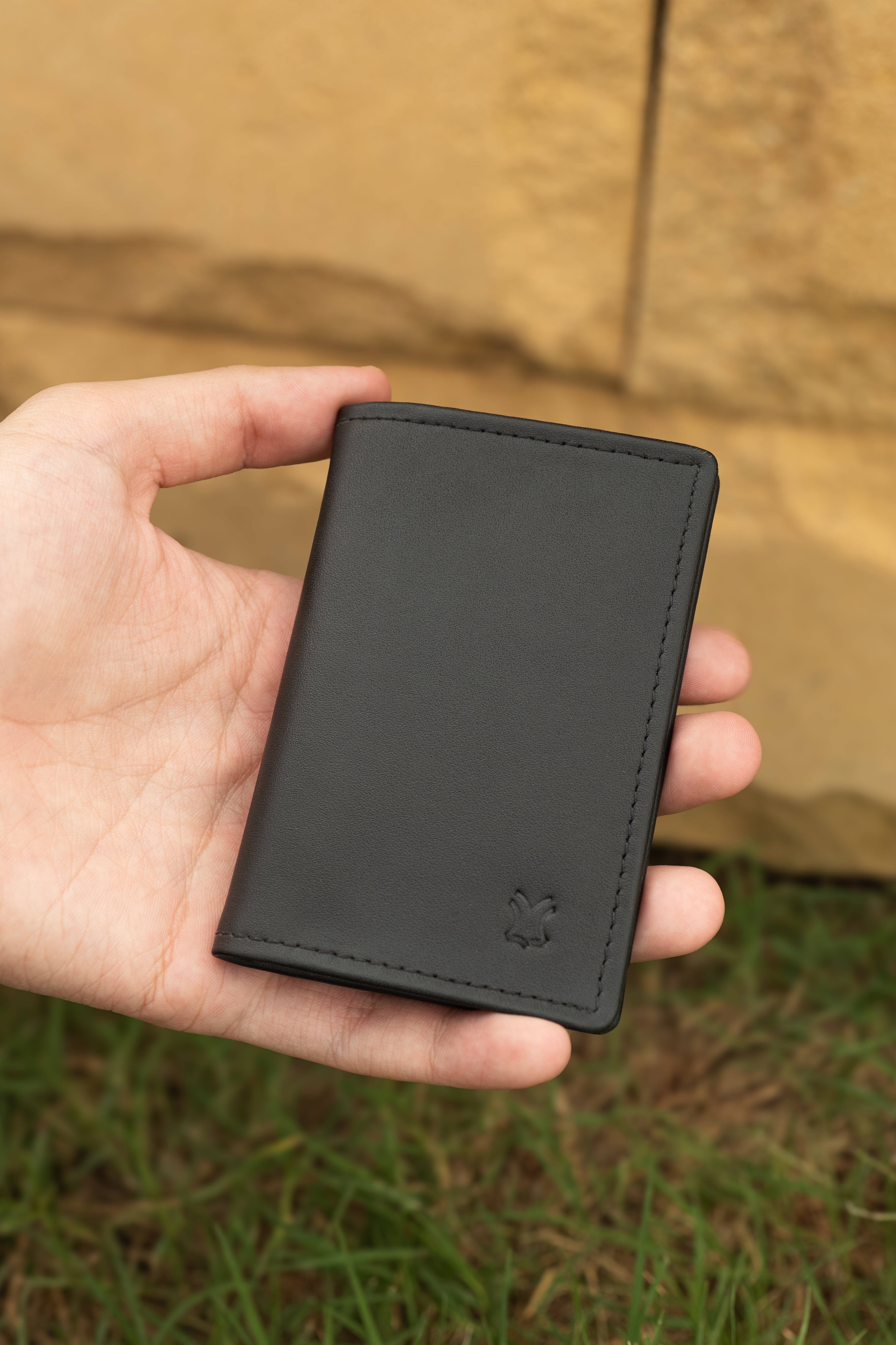 BI FOLD CARDHOLDER
