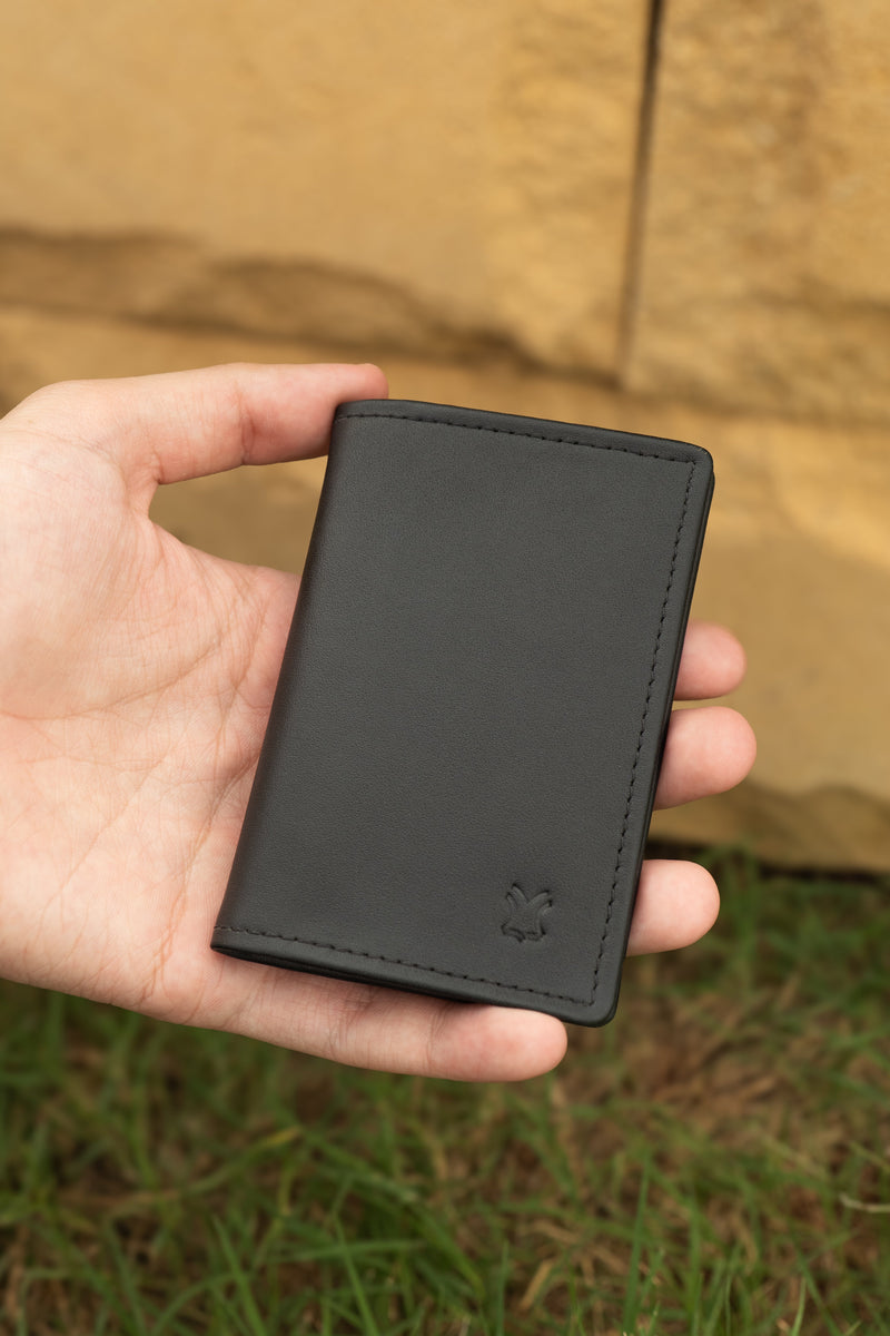 BI FOLD CARDHOLDER