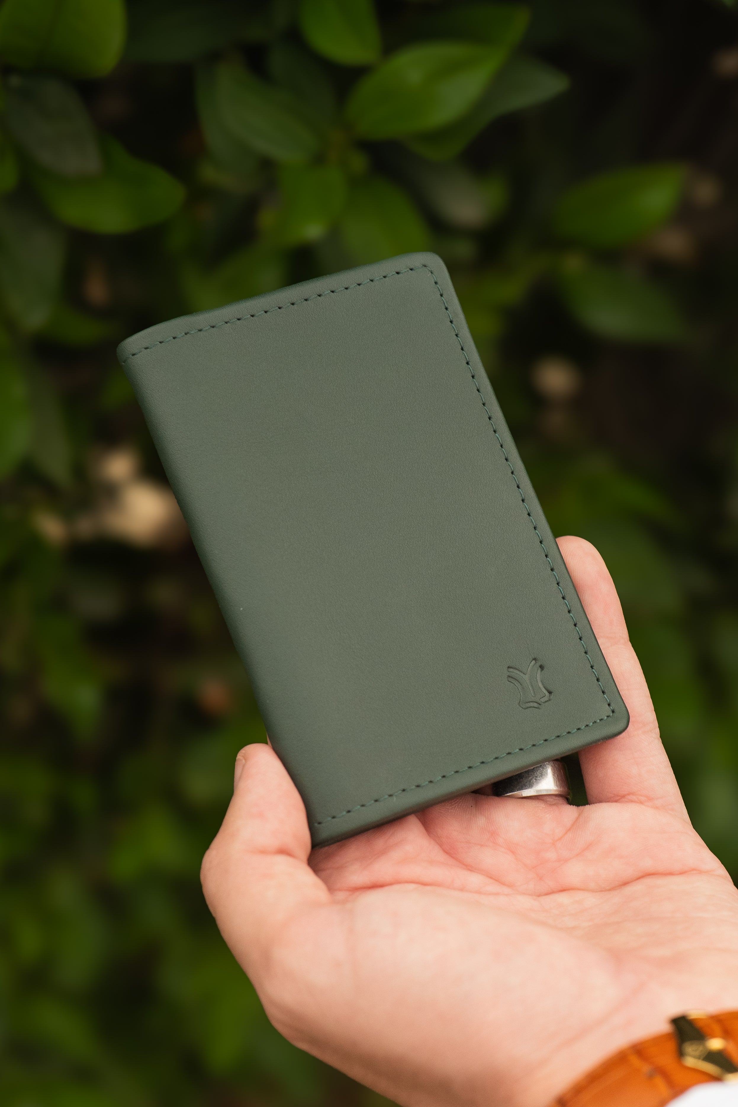 BI FOLD CARDHOLDER