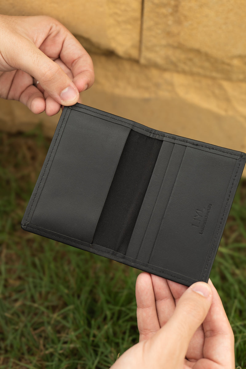 BI FOLD CARDHOLDER