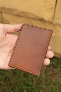 BI FOLD CARDHOLDER