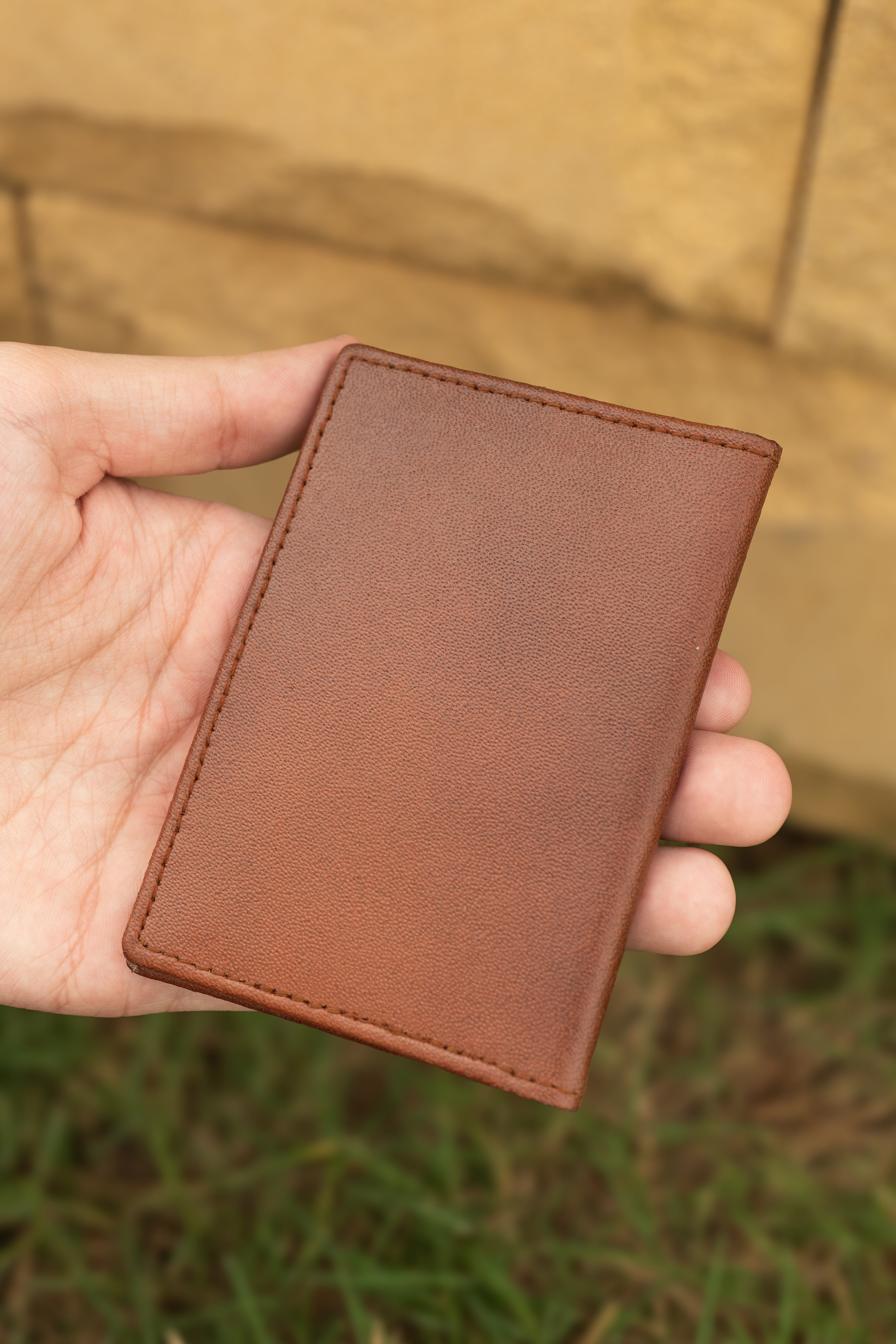 BI FOLD CARDHOLDER