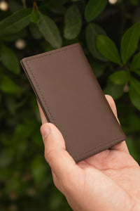 BI FOLD CARDHOLDER