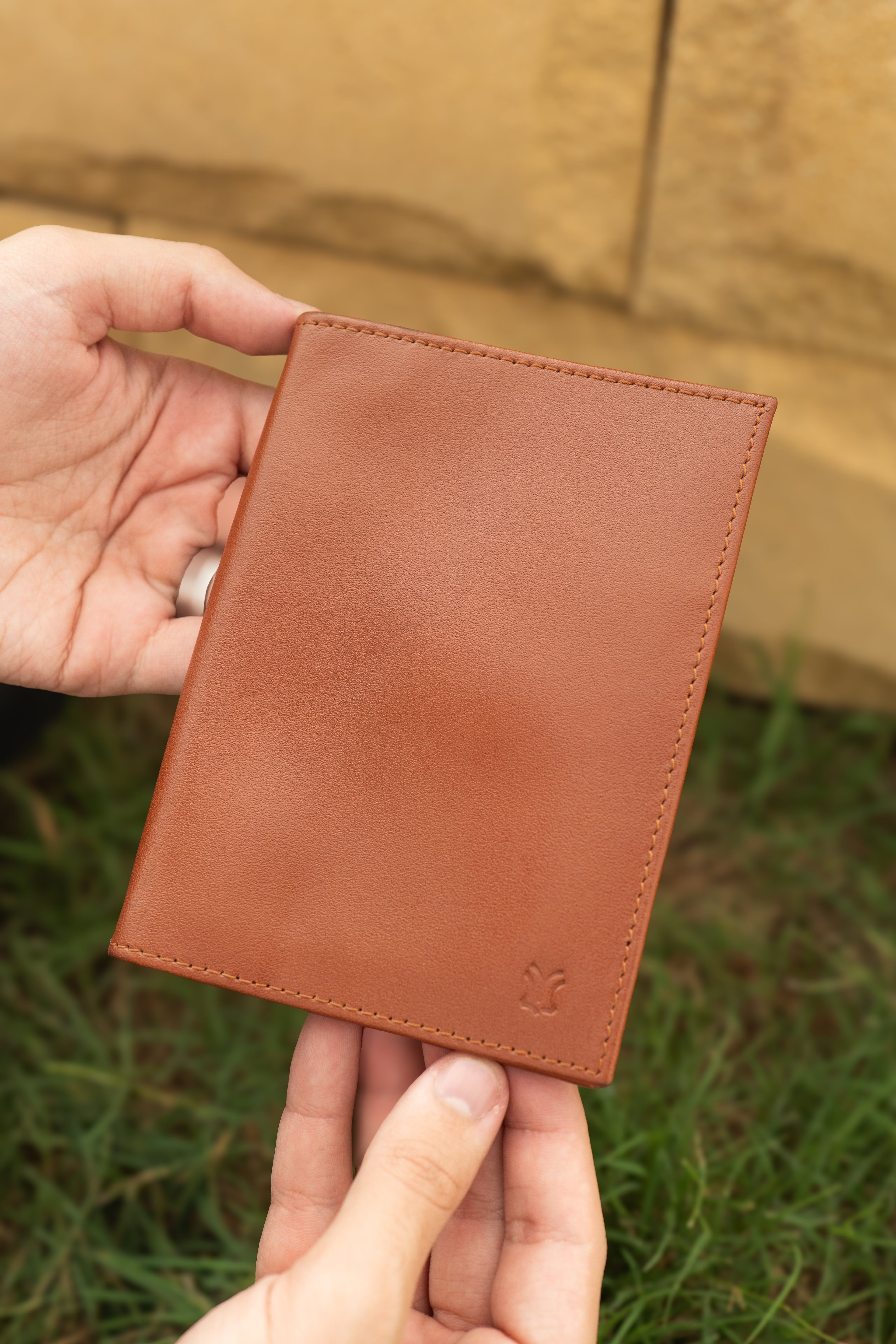 LONG WALLET