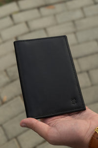 LONG WALLET