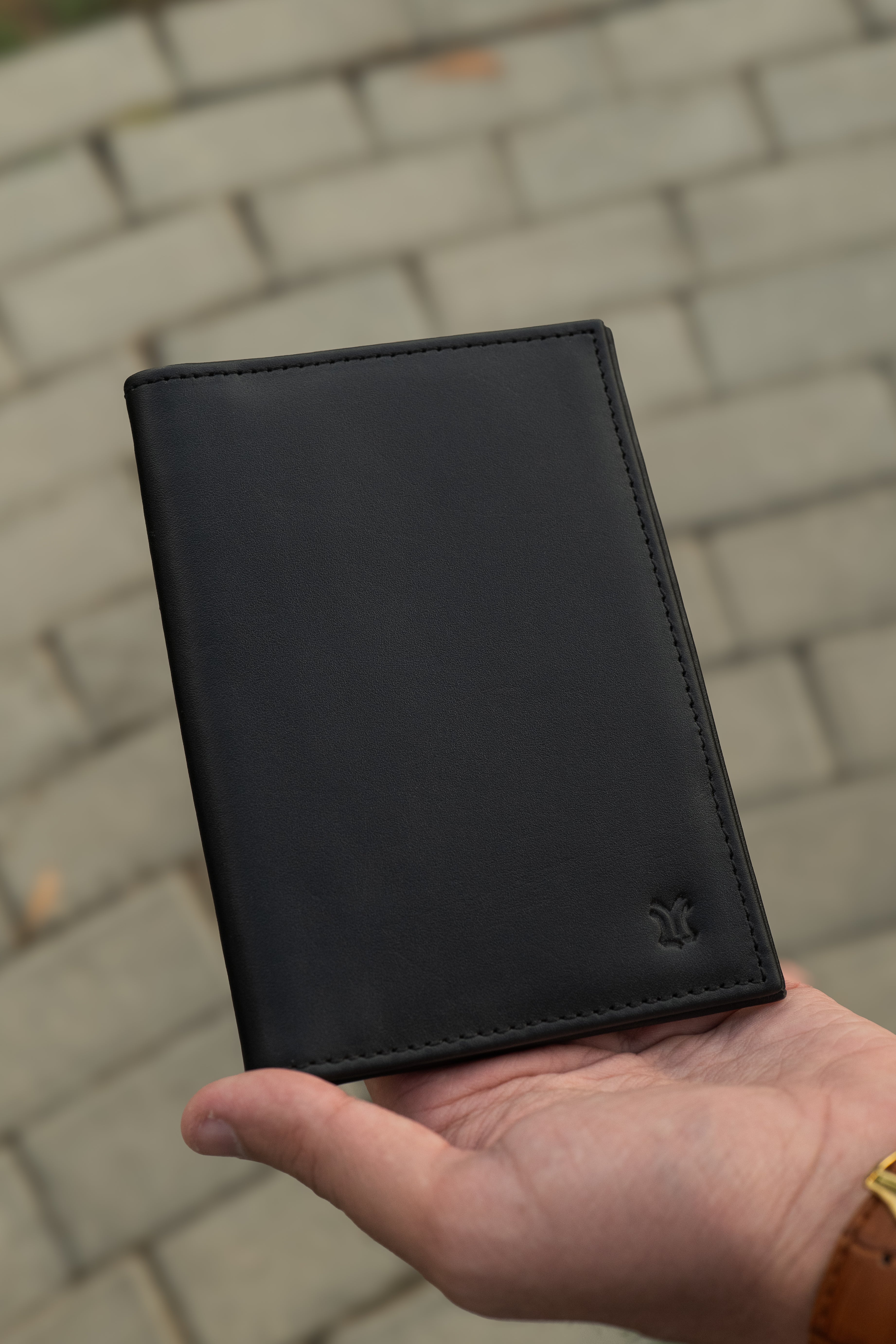 LONG WALLET