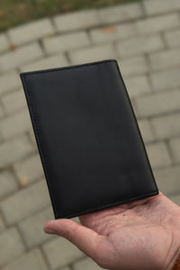 LONG WALLET
