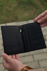LONG WALLET