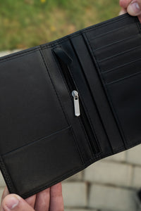LONG WALLET