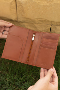 LONG WALLET
