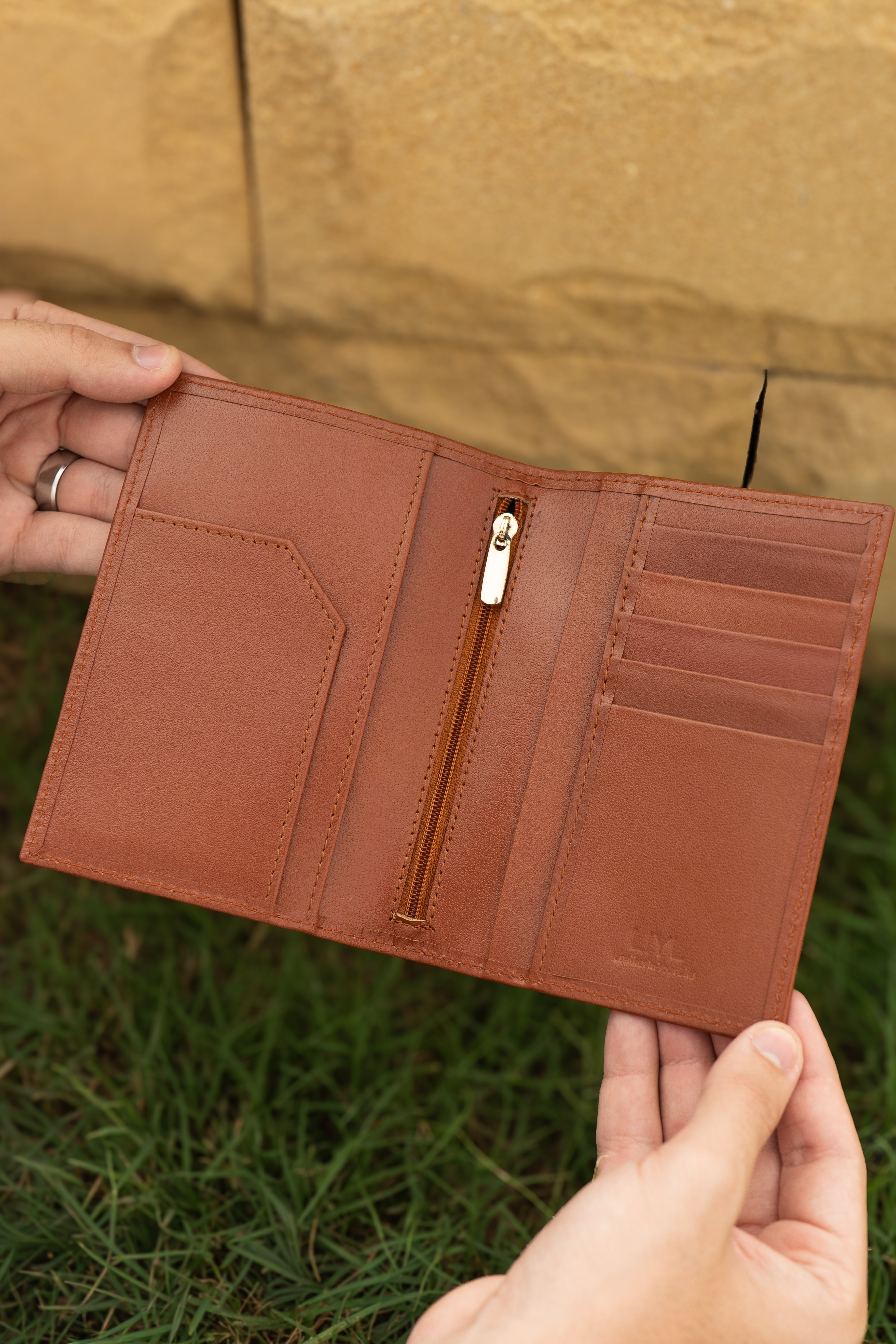 LONG WALLET