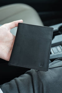 LONG WALLET