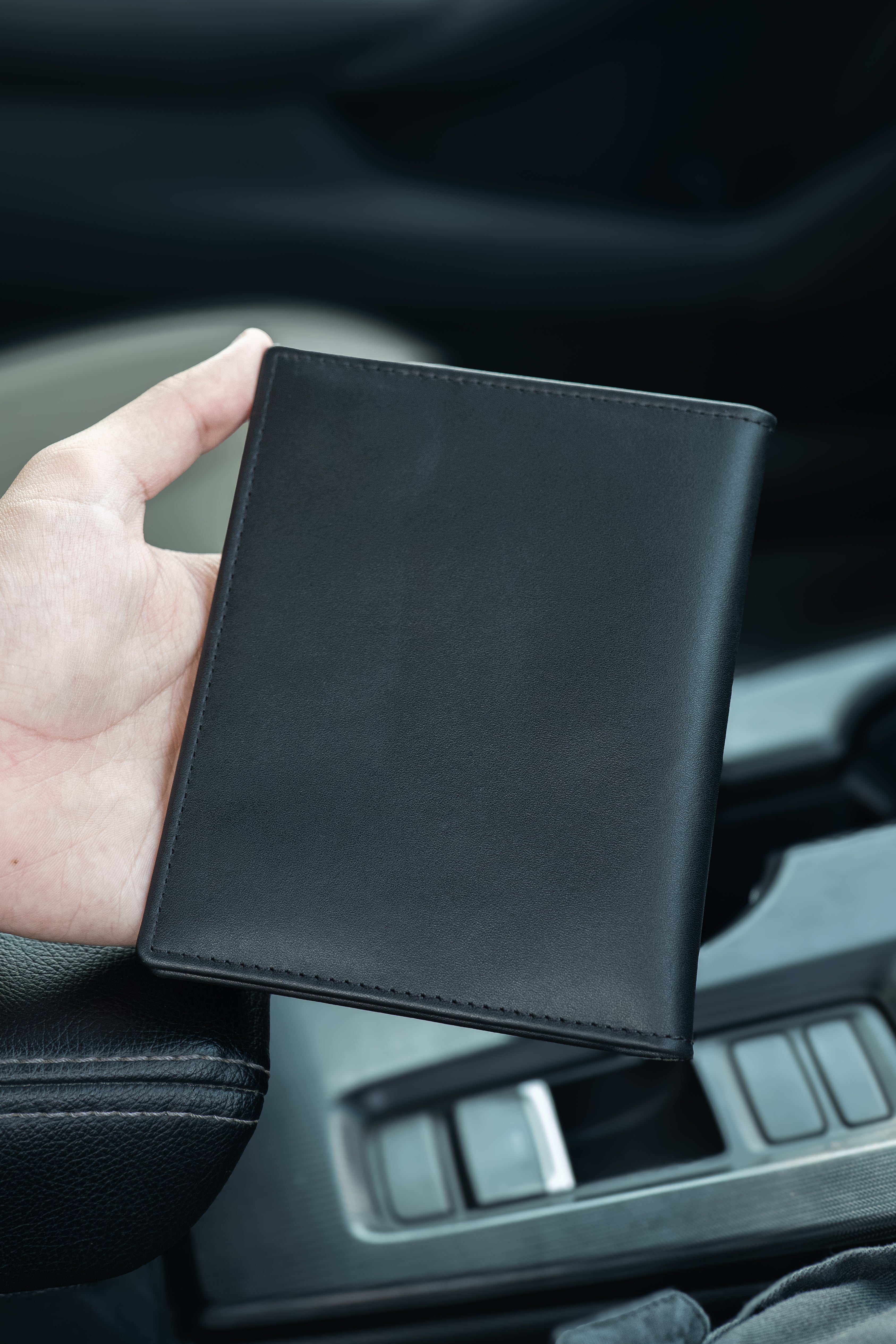 LONG WALLET