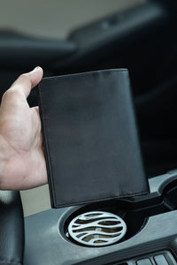 LONG WALLET