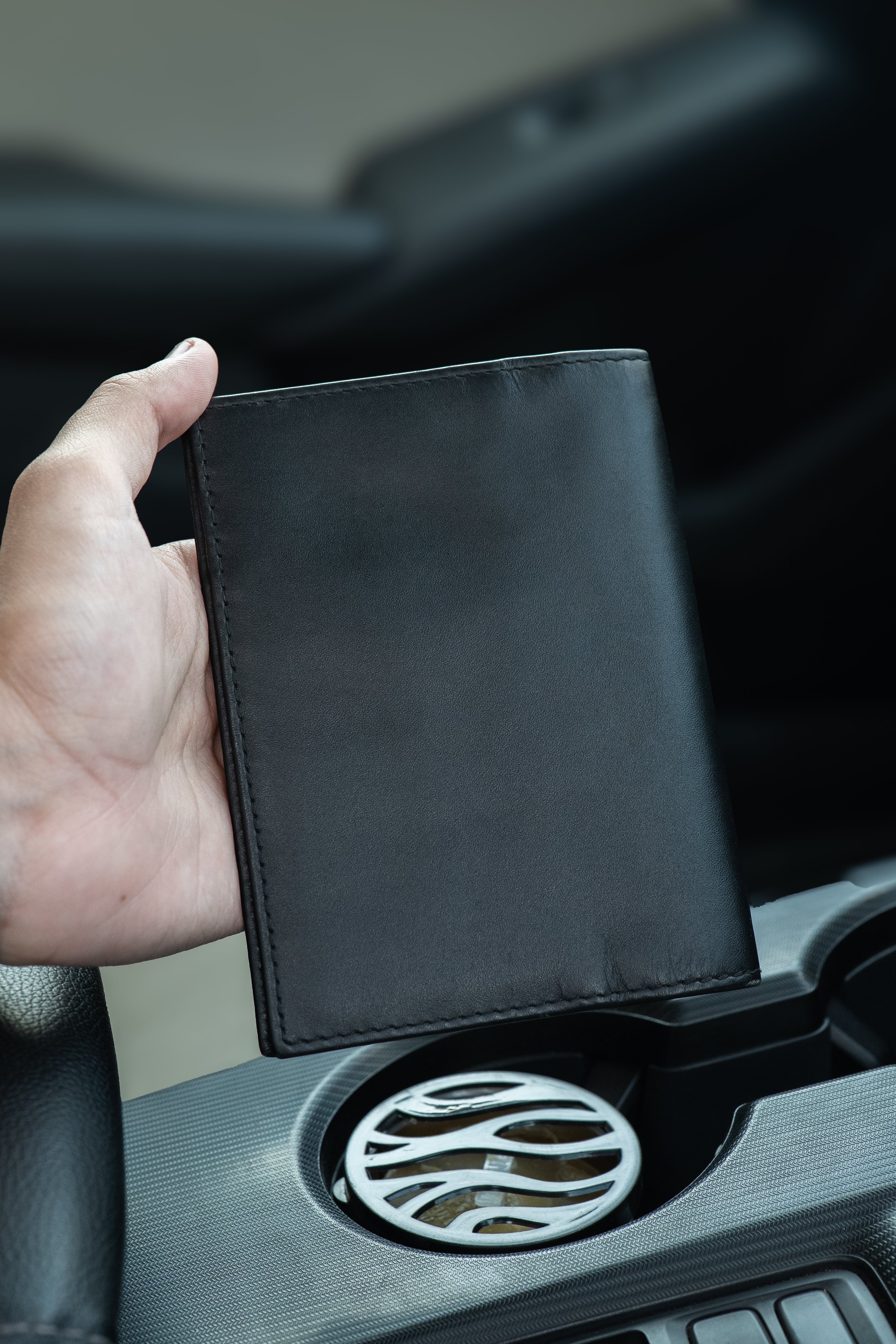 LONG WALLET