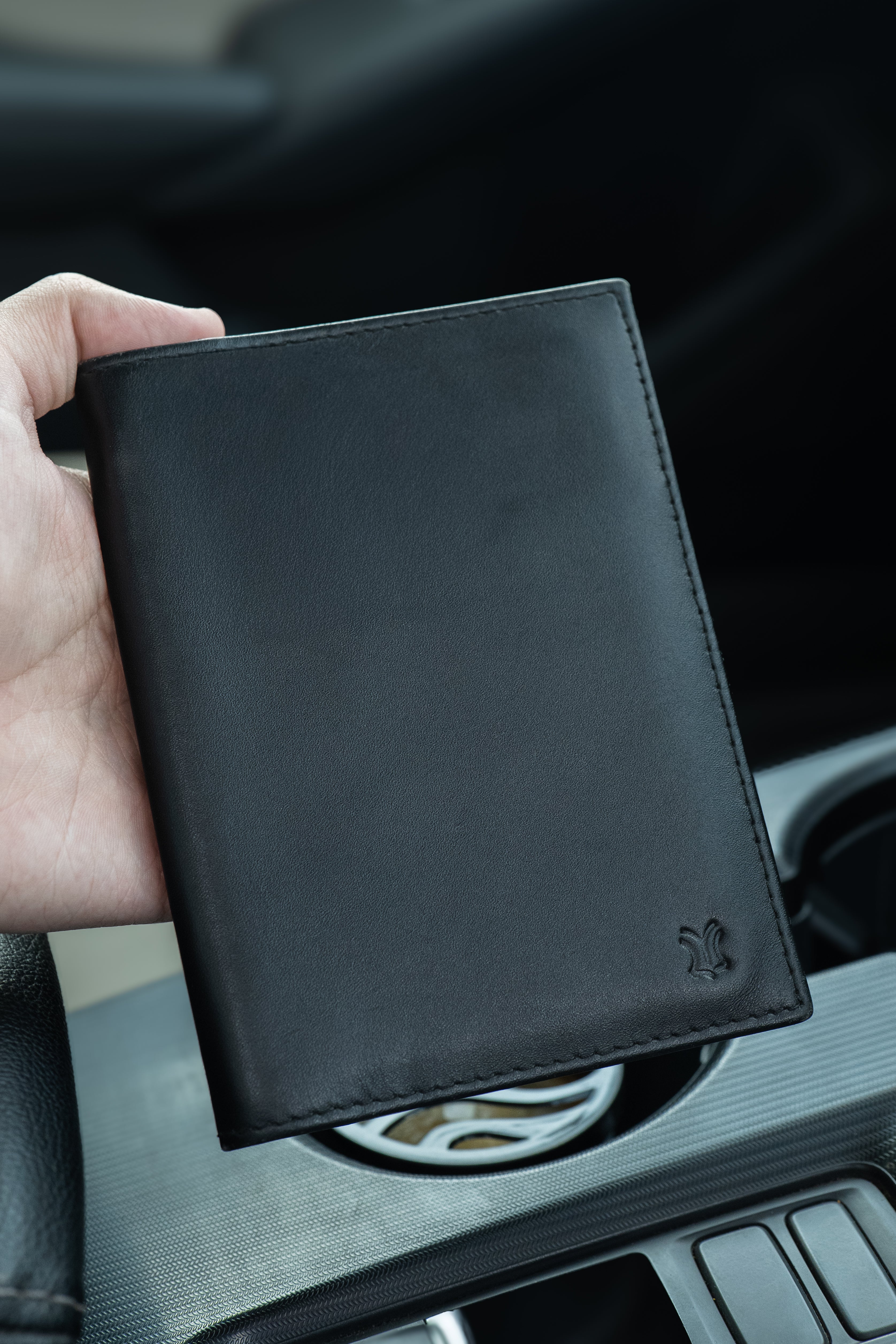 LONG WALLET