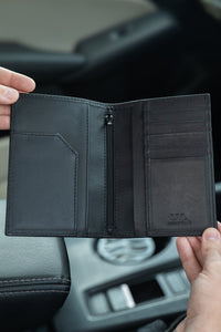 LONG WALLET