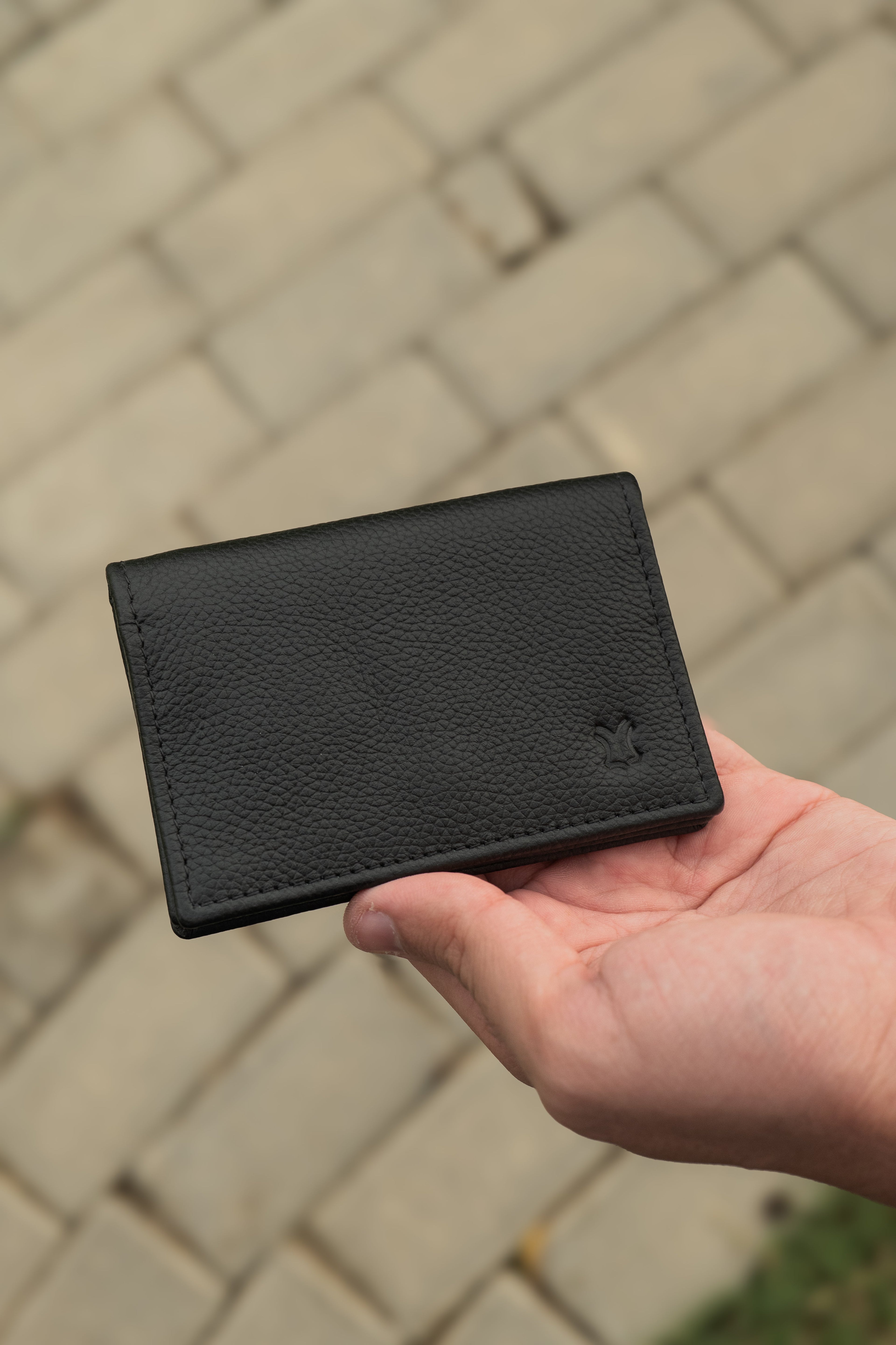 BIG BIFOLD CARDHOLDER