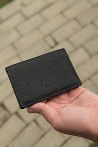 BIG BIFOLD CARDHOLDER