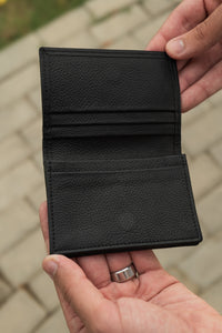 BIG BIFOLD CARDHOLDER