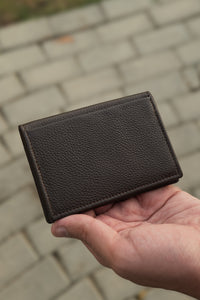 BIG BIFOLD CARDHOLDER