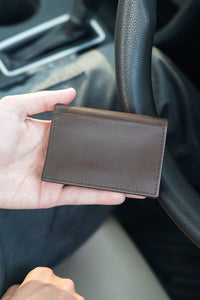 BIG BIFOLD CARDHOLDER