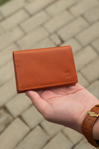 BIG BIFOLD CARDHOLDER