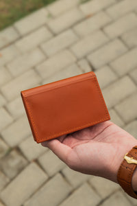 BIG BIFOLD CARDHOLDER