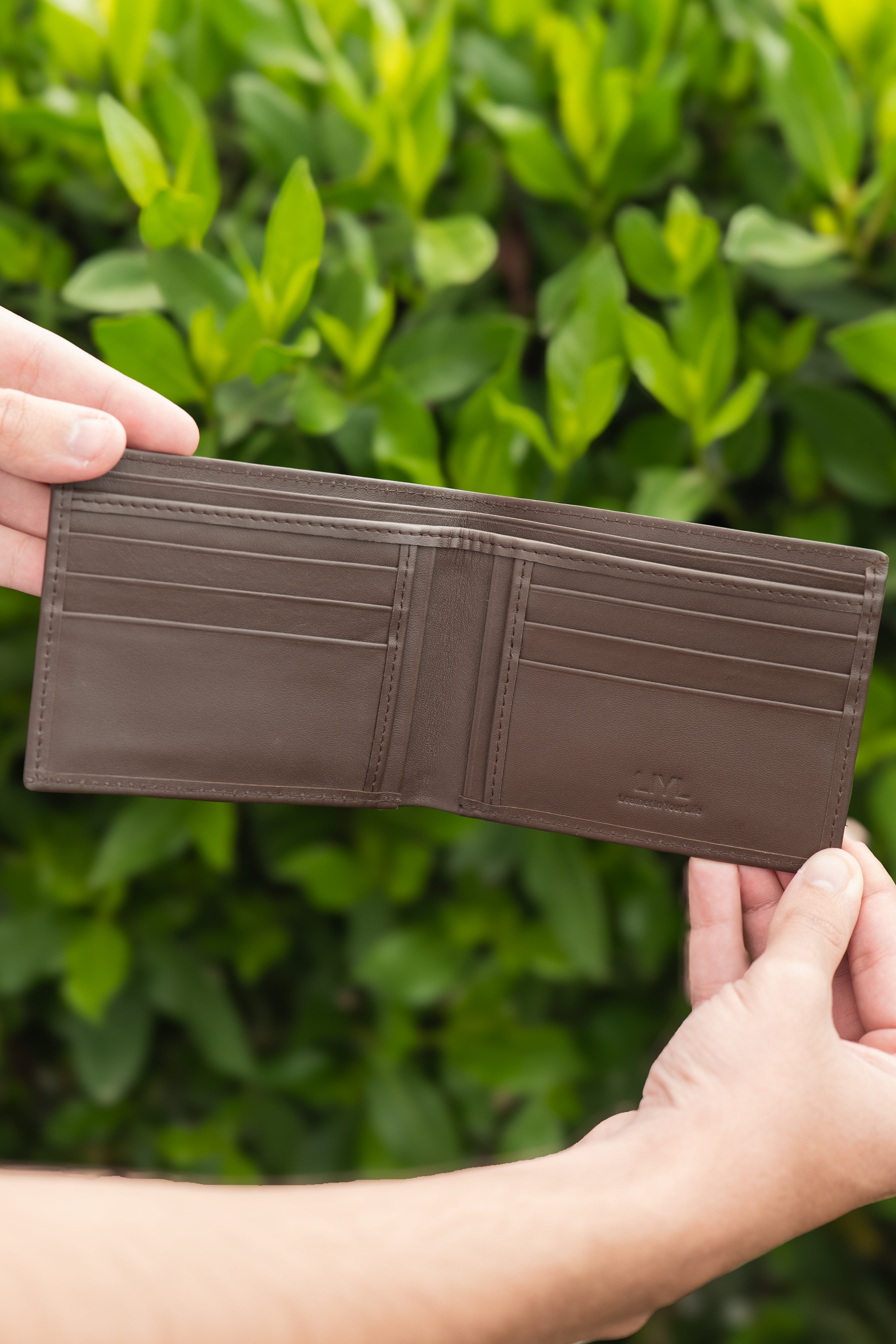 MEDIUM WALLET