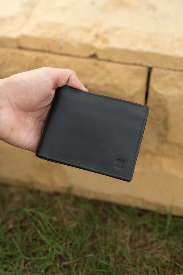 MEDIUM WALLET