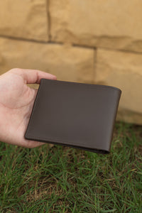 MEDIUM WALLET