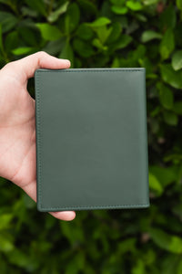 PASSPORT HOLDER