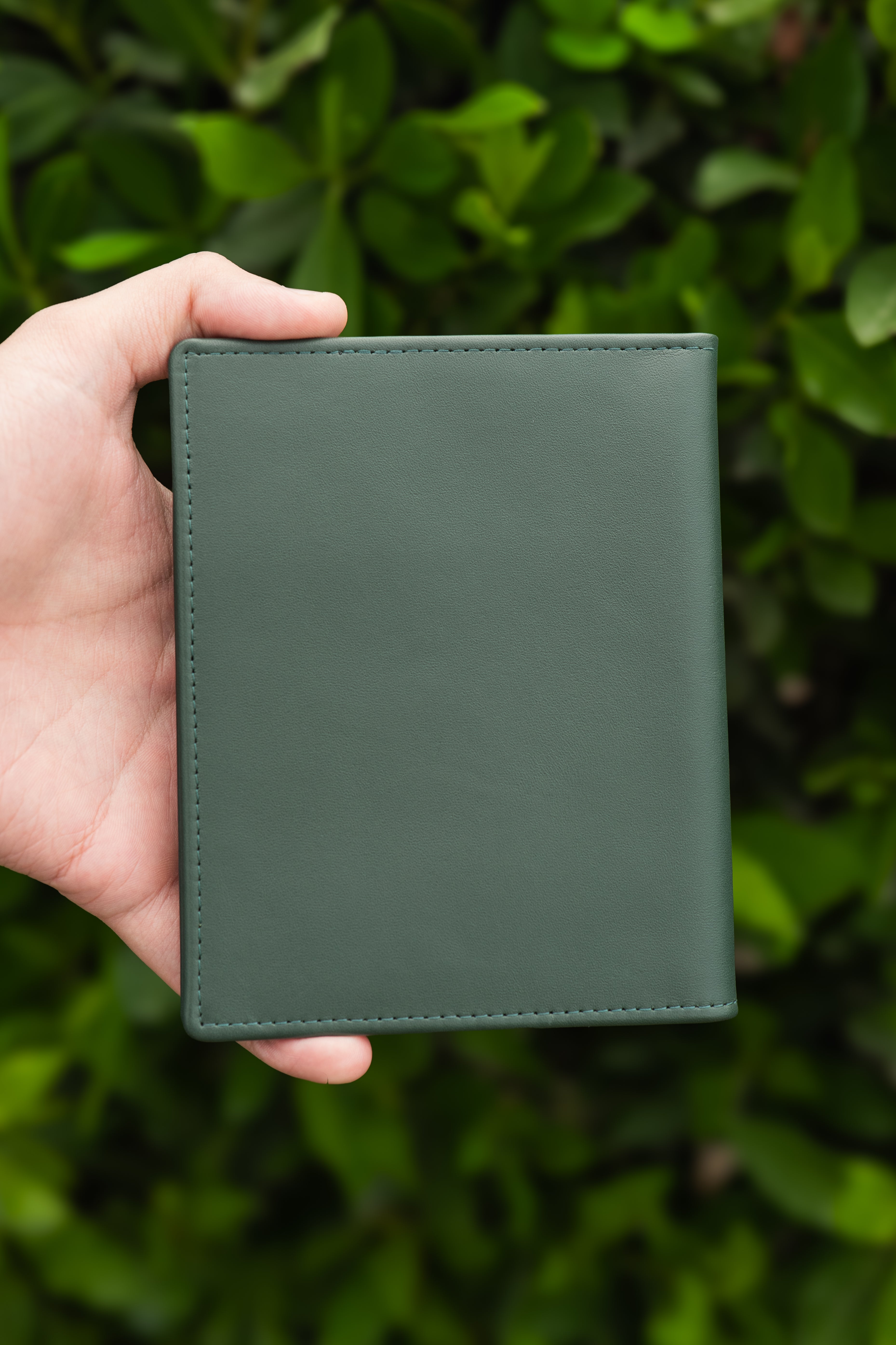 PASSPORT HOLDER