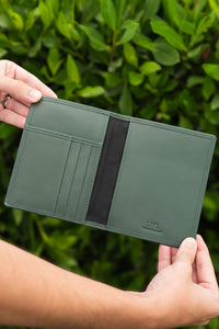 PASSPORT HOLDER