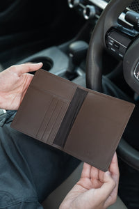 PASSPORT HOLDER