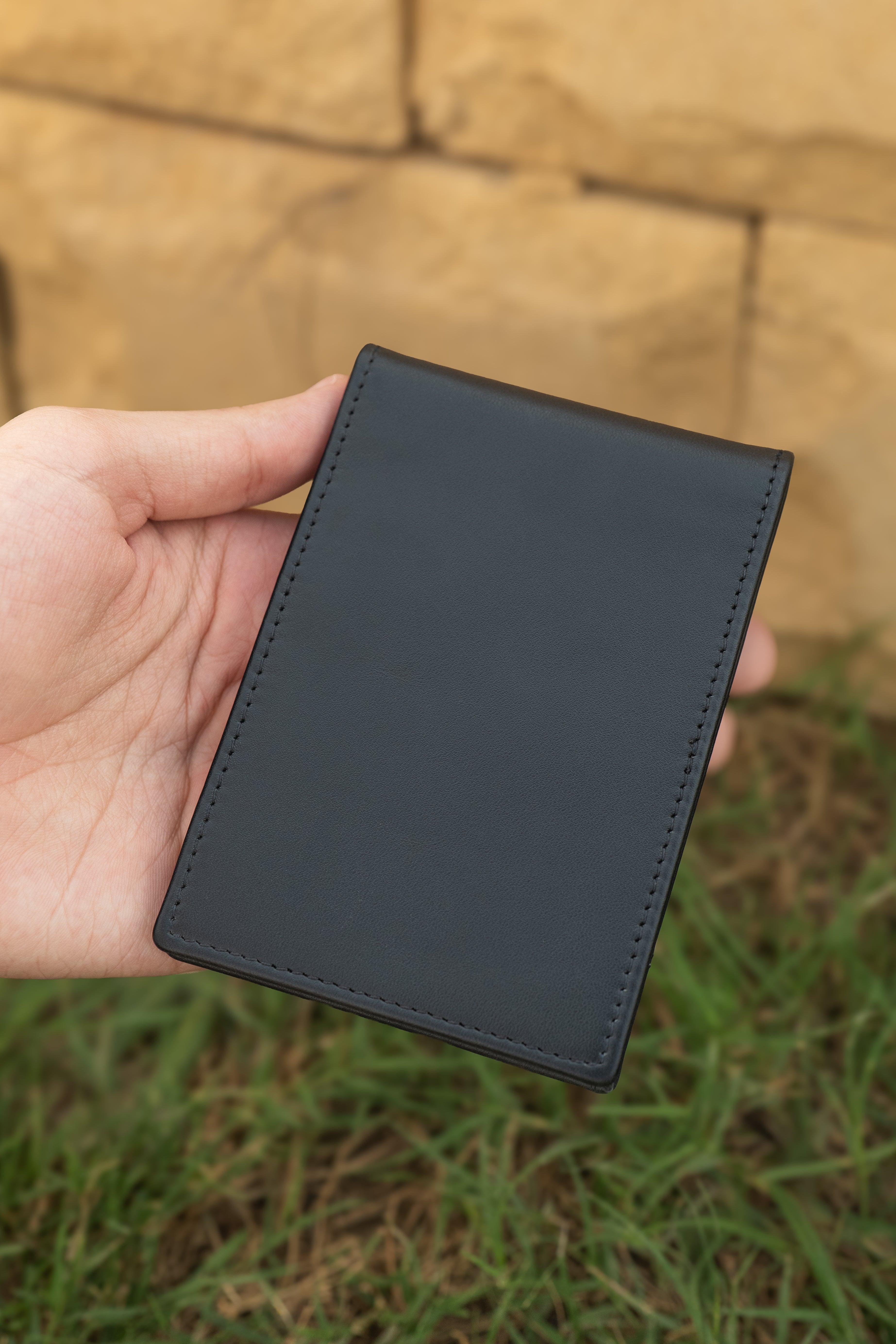 NOTEPAD COVER