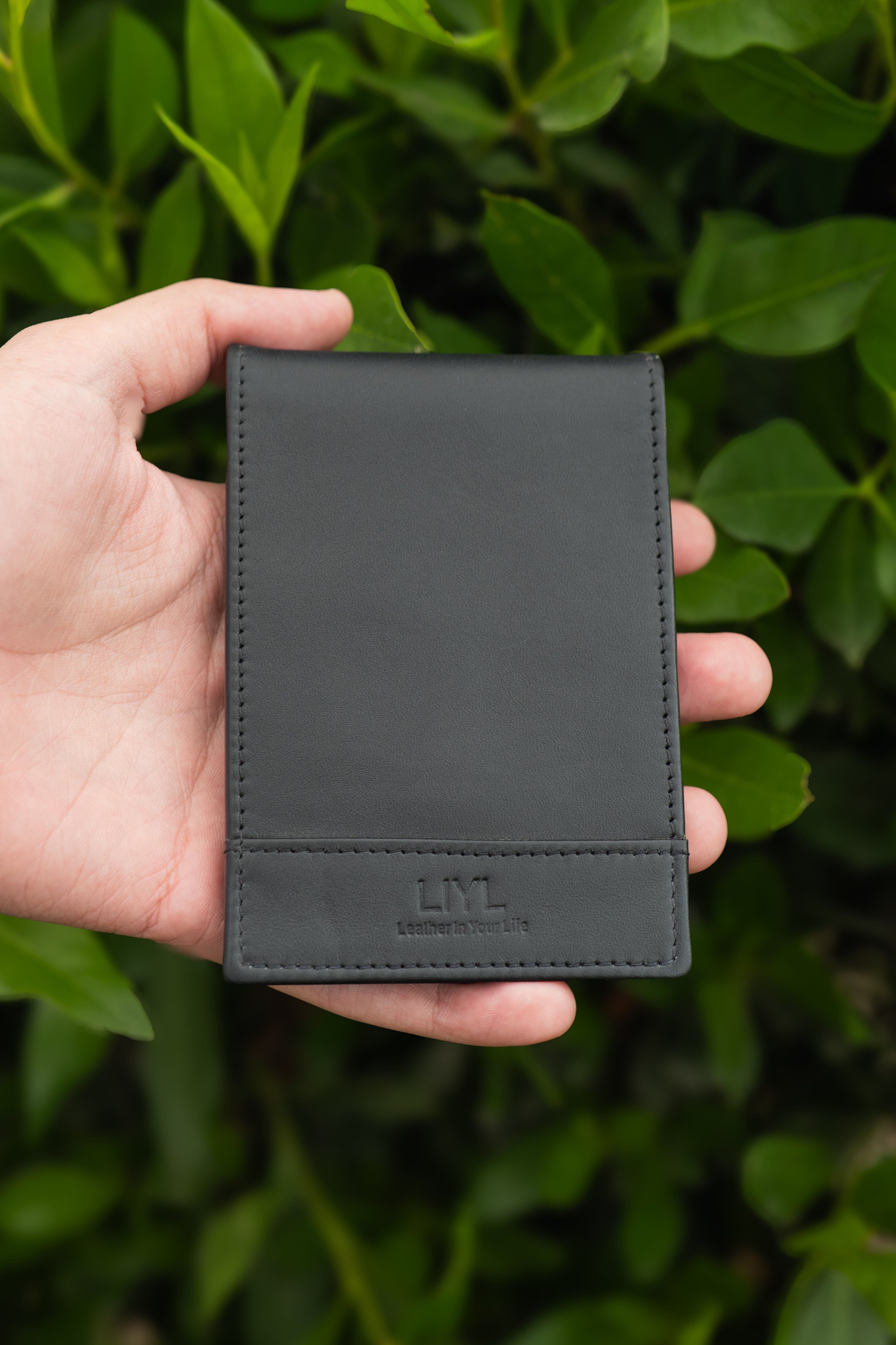 NOTEPAD COVER